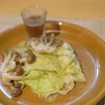 ビストロ セレニテ - 