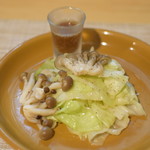 ビストロ セレニテ - 