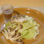 ビストロ セレニテ - 