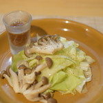 ビストロ セレニテ - 