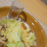 ビストロ セレニテ - 