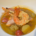 ビストロ セレニテ - 