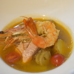 ビストロ セレニテ - 