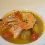 ビストロ セレニテ - 