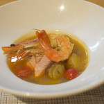 ビストロ セレニテ - 