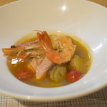 ビストロ セレニテ - 