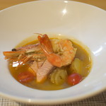 ビストロ セレニテ - 