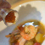 ビストロ セレニテ - 