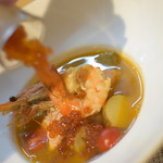 ビストロ セレニテ - 