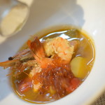 ビストロ セレニテ - 