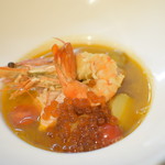 ビストロ セレニテ - 