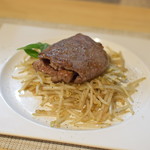 ビストロ セレニテ - 