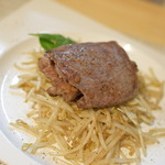 ビストロ セレニテ - 