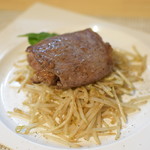 ビストロ セレニテ - 