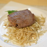 ビストロ セレニテ - 