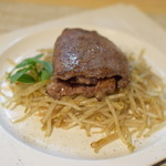 ビストロ セレニテ - 