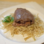 ビストロ セレニテ - 