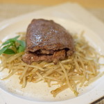 ビストロ セレニテ - 