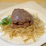 ビストロ セレニテ - 