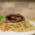 ビストロ セレニテ - 