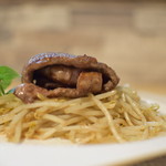 ビストロ セレニテ - 