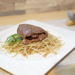 ビストロ セレニテ - 