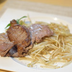 ビストロ セレニテ - 