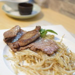 ビストロ セレニテ - 