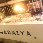 WARAIYA - 