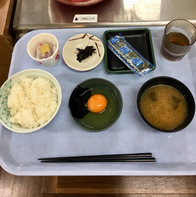 西しょくden 調布 学生食堂 食べログ