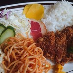 ムトー - 料理写真: