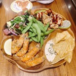 アロハテーブル - 