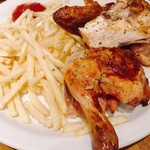 アロハテーブル - 