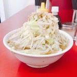 ラーメン二郎 - 