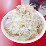 ラーメン二郎 - 