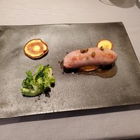 リストランテ・ホンダ - 