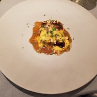 リストランテ・ホンダ - 