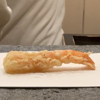 ご馳走 ね音 - 車海老