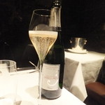 フロリレージュ - グラスシャンパーニュ(2012/2)