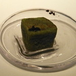 フロリレージュ - グリーンオリーブ（2012/2)