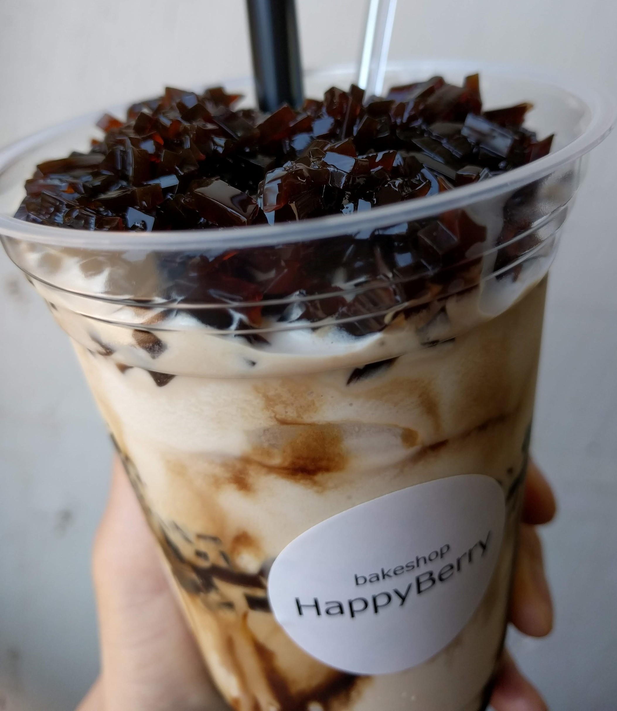 ハッピーベリー　1207 写真 : ハッピーベリー （HappyBerry） - 矢吹/ケーキ | 食べログ