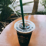 STARBUCKS COFFEE - 