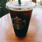 STARBUCKS COFFEE - 