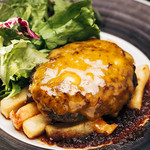 ブッチャー・リパブリック 品川 シカゴピザ ＆ BBQステーキ