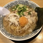 丸源ラーメン 明石店 - 