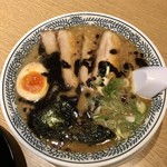 丸源ラーメン - 