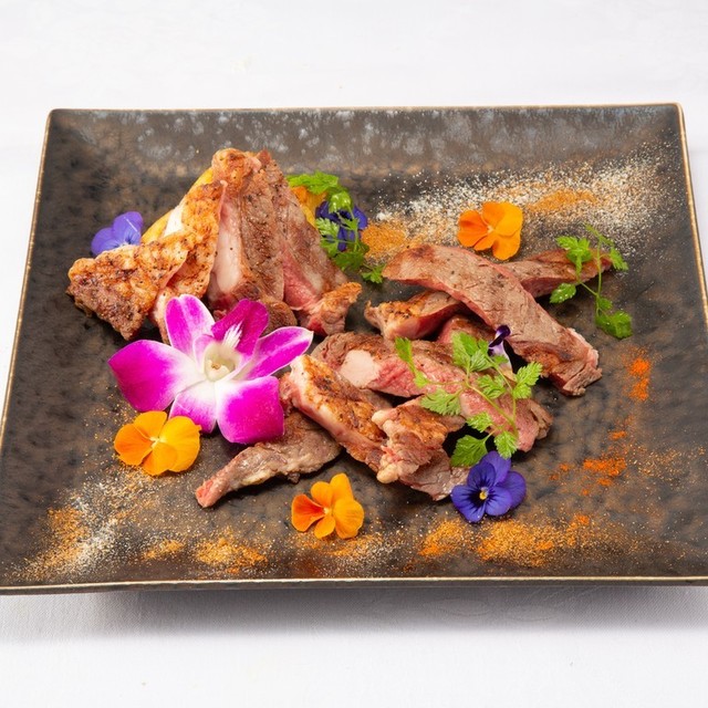 Grace Bali Ginza Ten photo 2