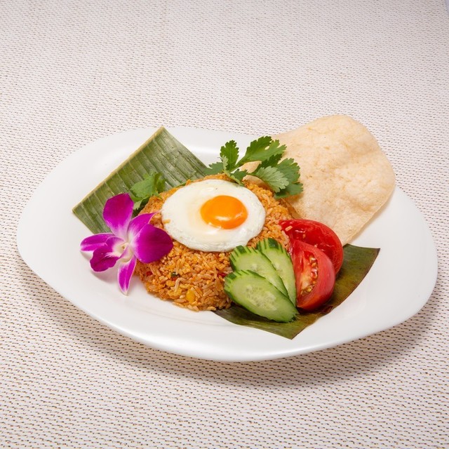 Grace Bali Ginza Ten