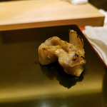 すし処 めくみ - 