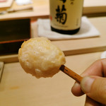 すし処 めくみ - 